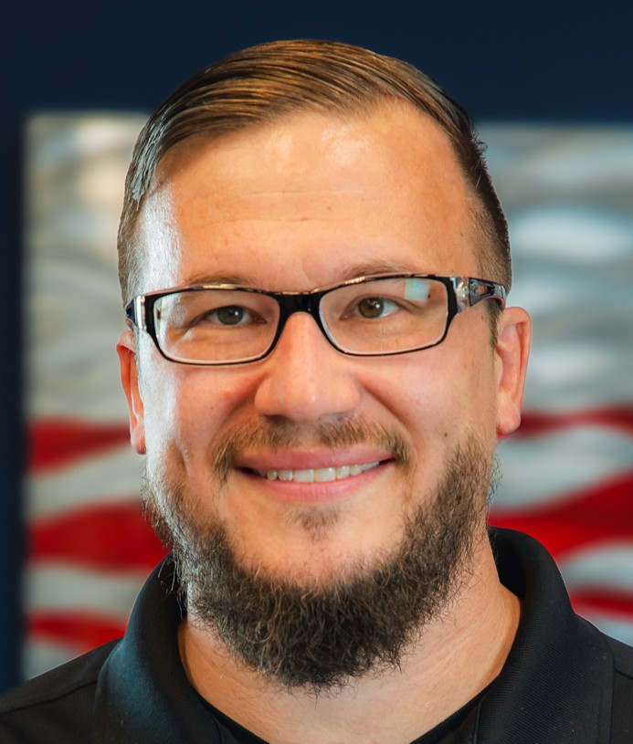 Sales Representative